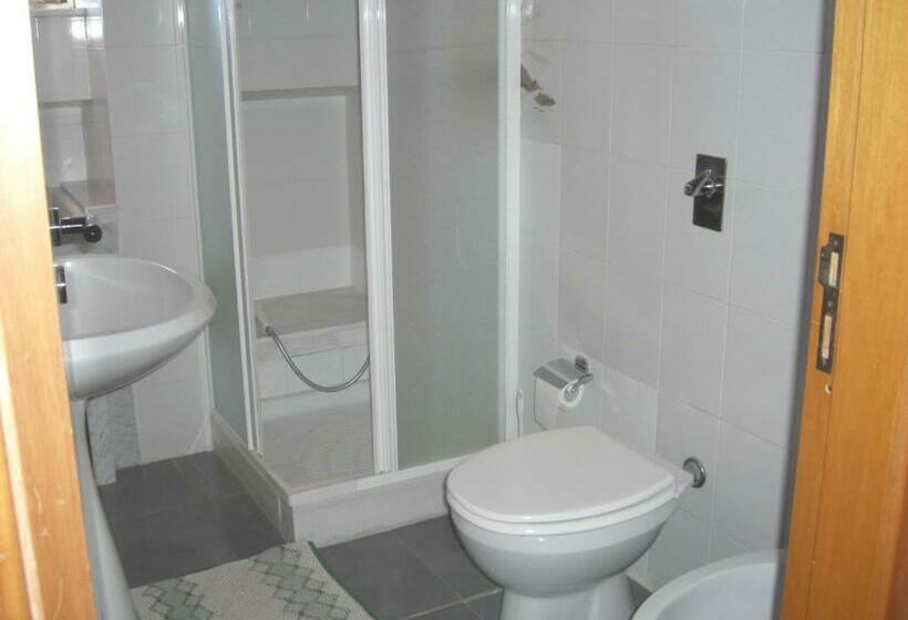 اتاق استاندارد, Albergo Villa Nobile