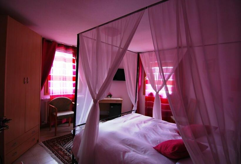 Номер Стандарт, Alps Oriental Wellness