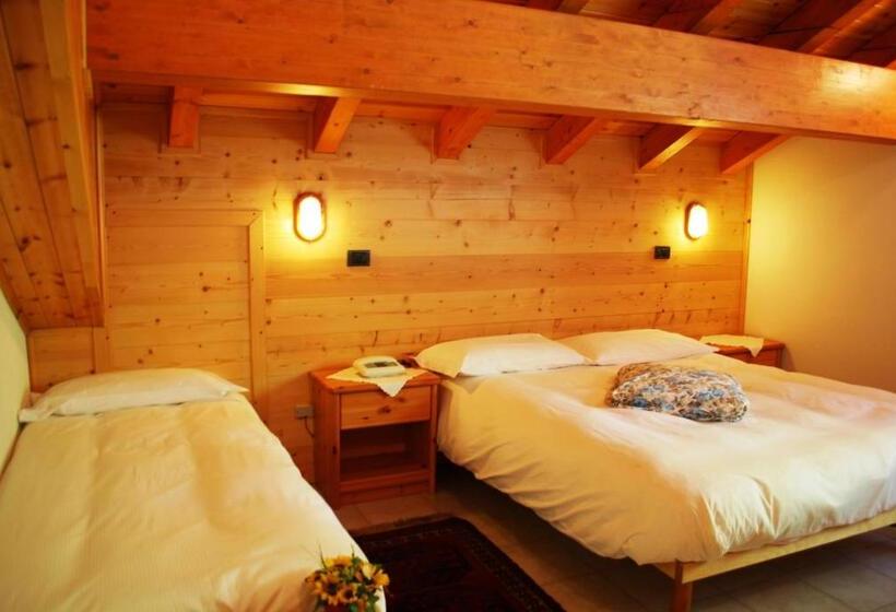 Номер Стандарт, Alps Oriental Wellness