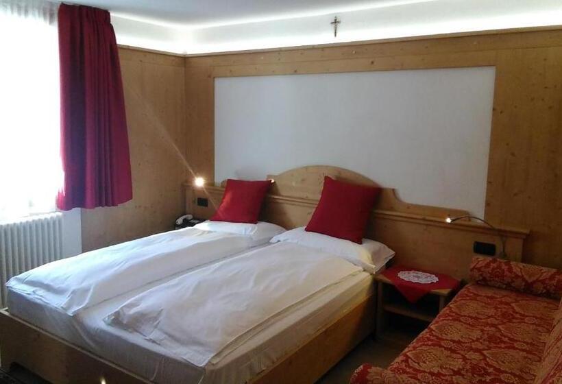 Номер Стандарт, Alps Oriental Wellness
