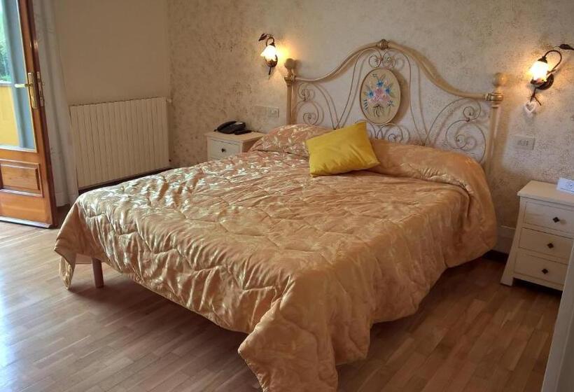 Номер Стандарт, Cecco Di Nara