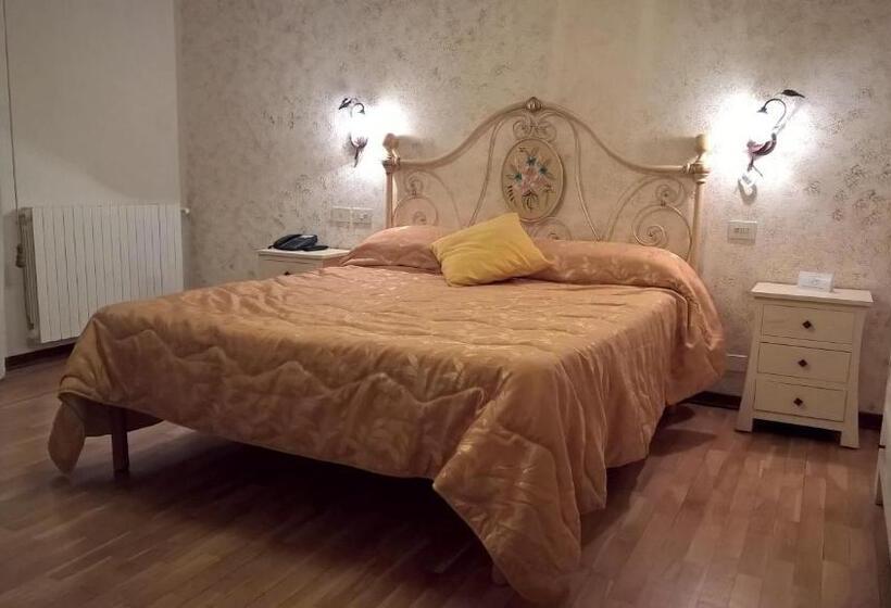 Номер Стандарт, Cecco Di Nara