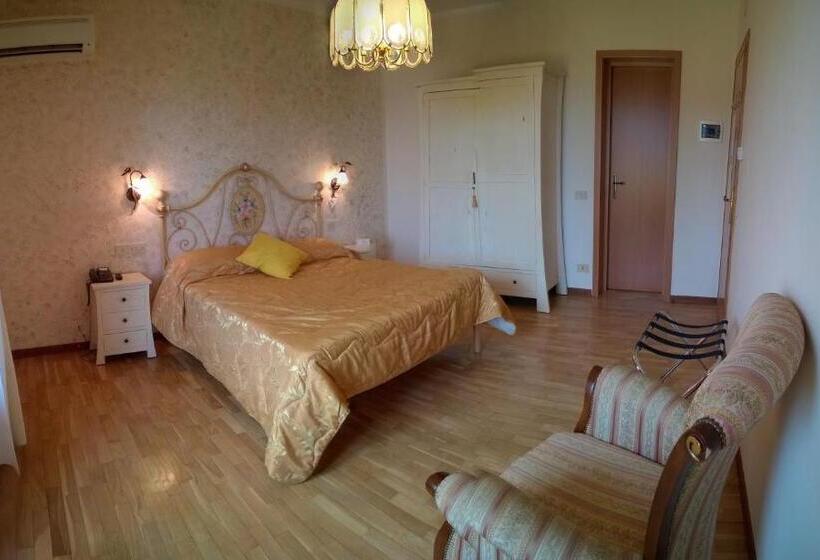 Номер Стандарт, Cecco Di Nara
