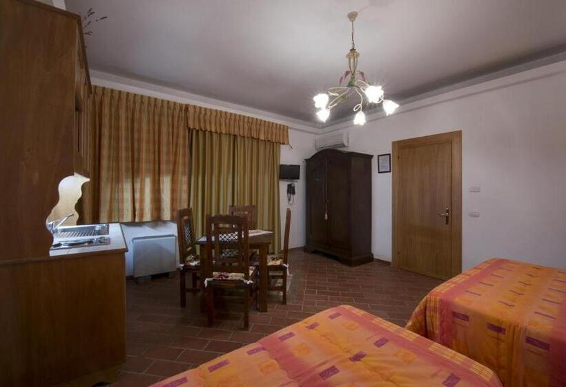 Студия Стандарт, Cecco Di Nara