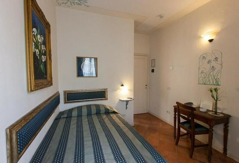 Номер Superior Одноместный, Locanda Degli Artisti