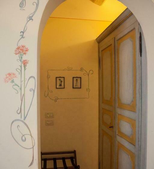 Номер Стандарт, Locanda Degli Artisti