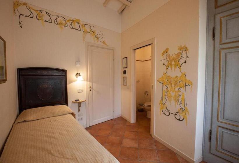 Номер Стандарт Индивидуальный, Locanda Degli Artisti