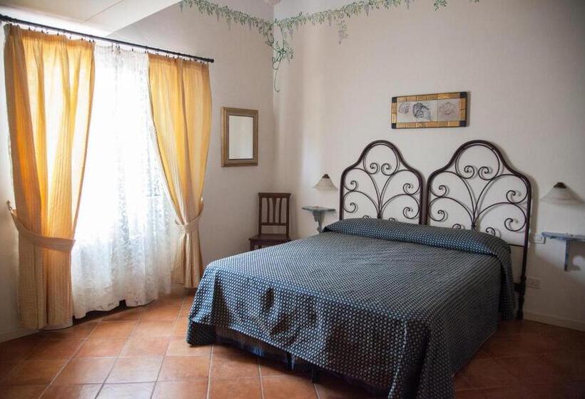 Номер Superior, Locanda Degli Artisti