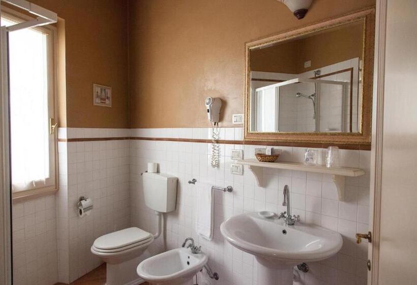 Номер Superior, Locanda Degli Artisti