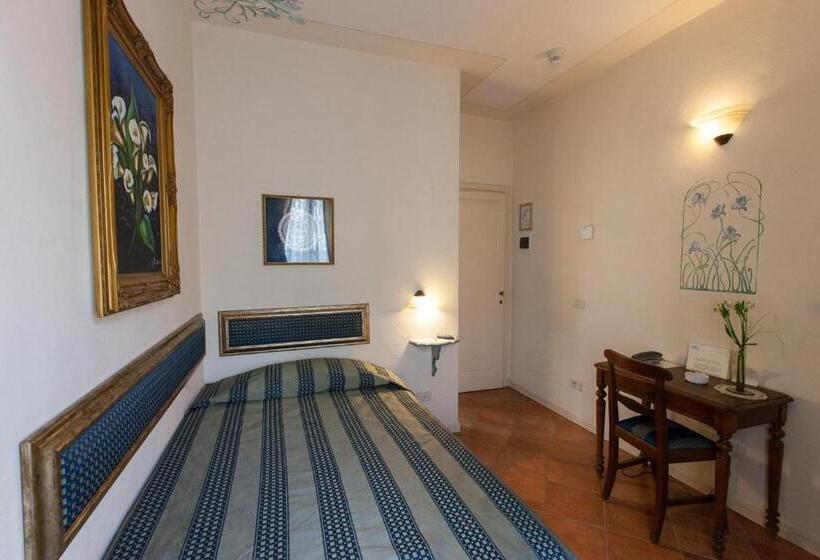 Номер Superior Одноместный, Locanda Degli Artisti