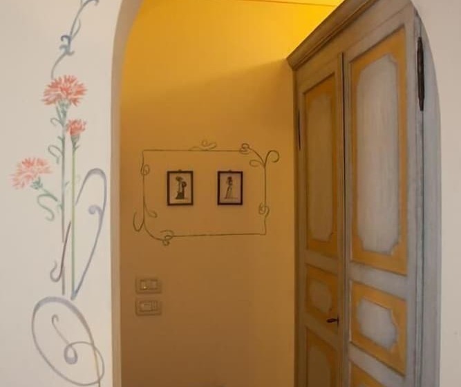 Номер Стандарт, Locanda Degli Artisti