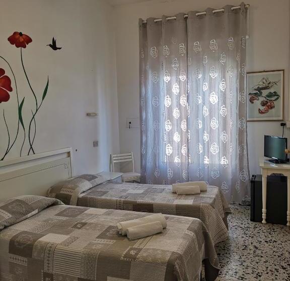 اتاق استاندارد, Milani