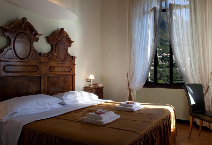 Номер Стандарт Вид на Озеро, Villa Giulia