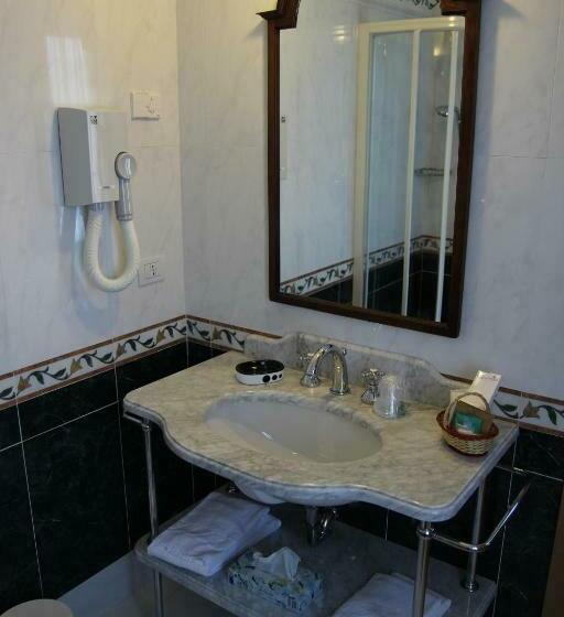 스탠다드 룸, B&b Gastaldo Di Rolle