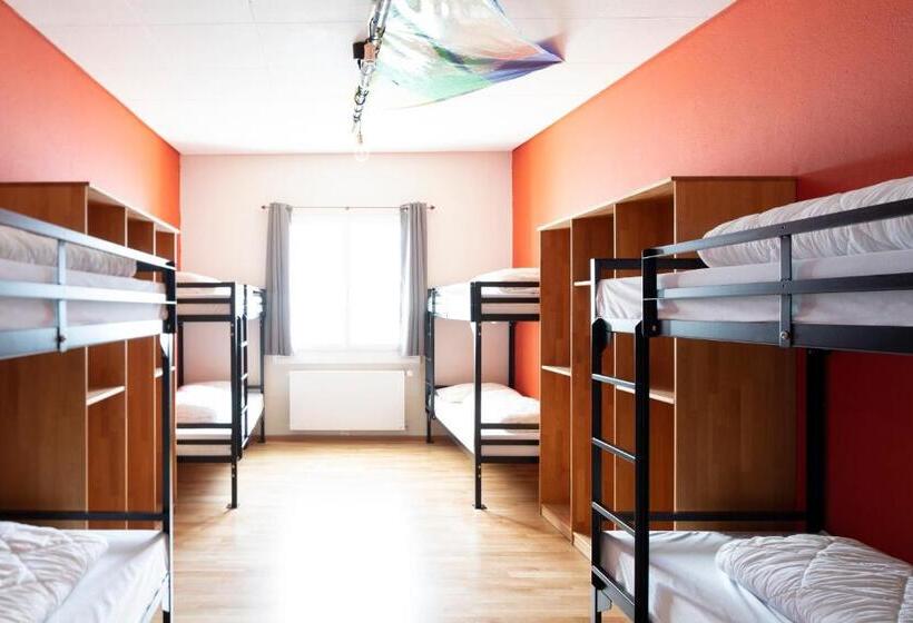 Семейный Номер, Hostel Rotschuo Jugend  Und Familienferien