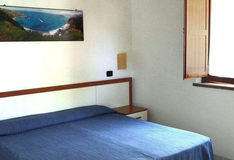 Номер Стандарт, Arcomagno Hotel Village Club