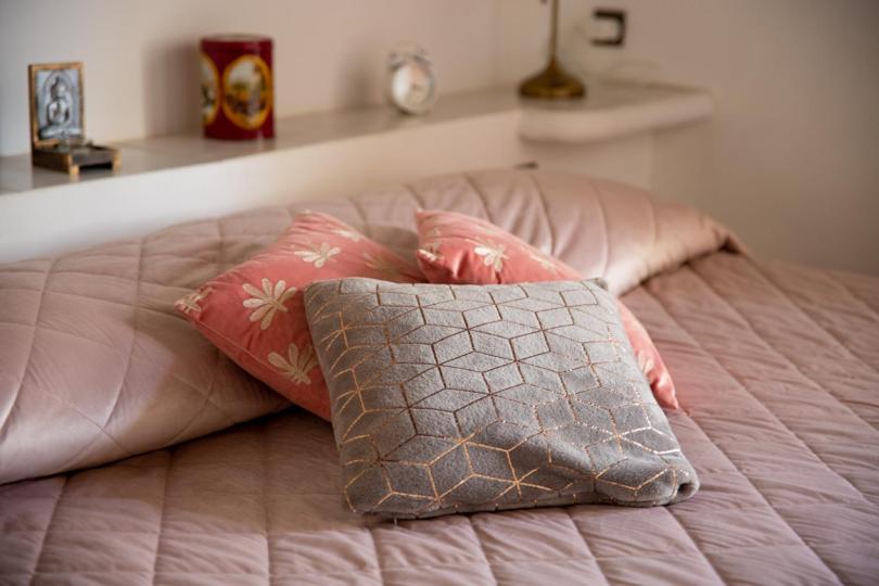 Номер Deluxe, Châteauzen