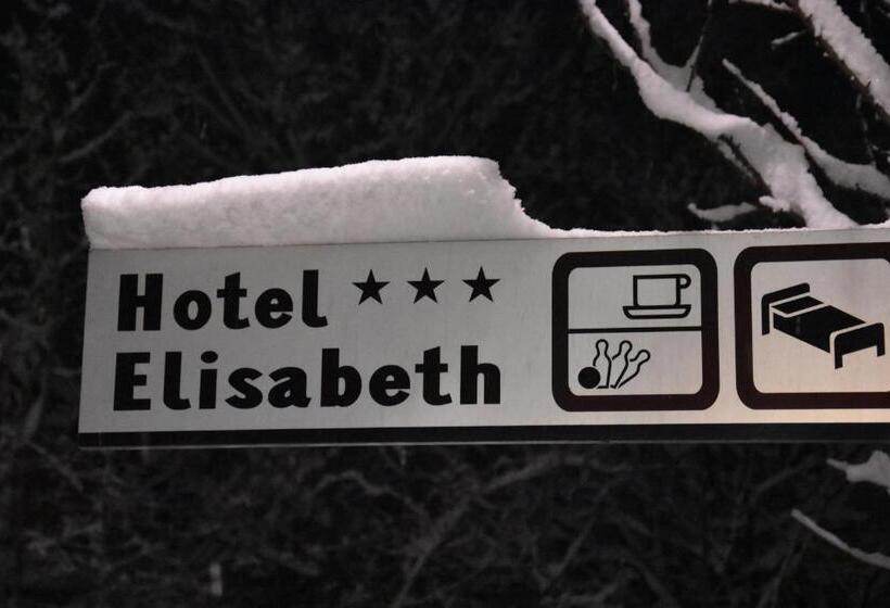Четырехместный Номер Стандарт, Elisabeth