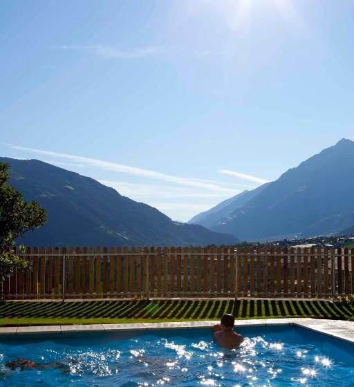 اتاق استاندارد یک نفره, Garni Appartement Gartenheim