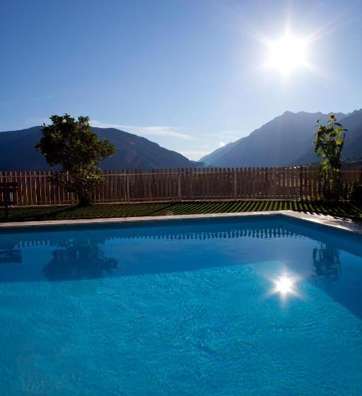 غرفة قياسية فردية, Garni Appartement Gartenheim