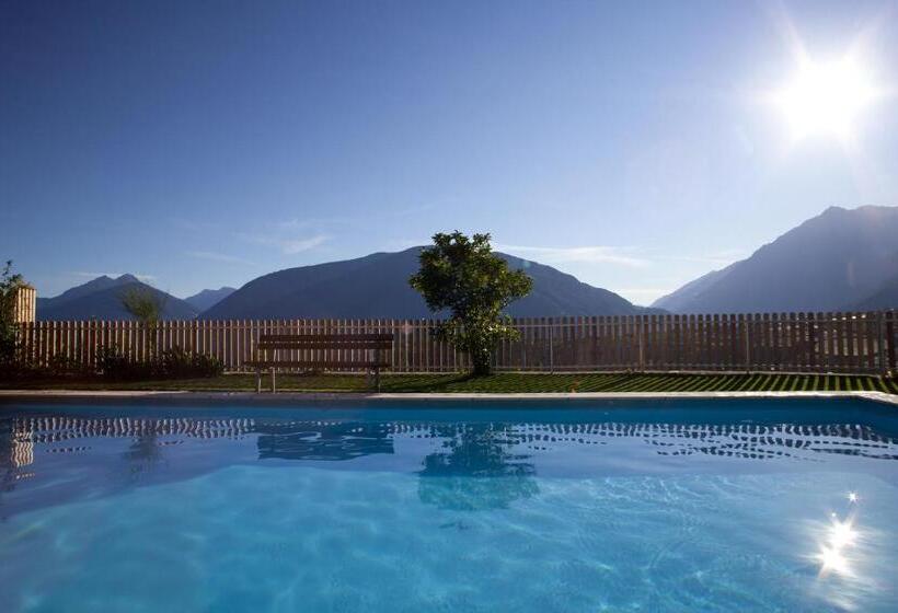آپارتمان 2 خوابه, Garni Appartement Gartenheim