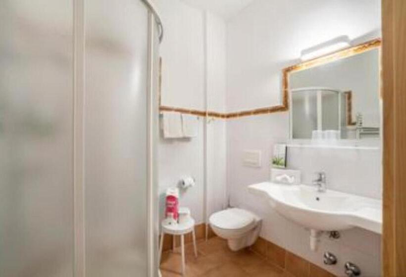 آپارتمان 2 خوابه, Garni Appartement Gartenheim
