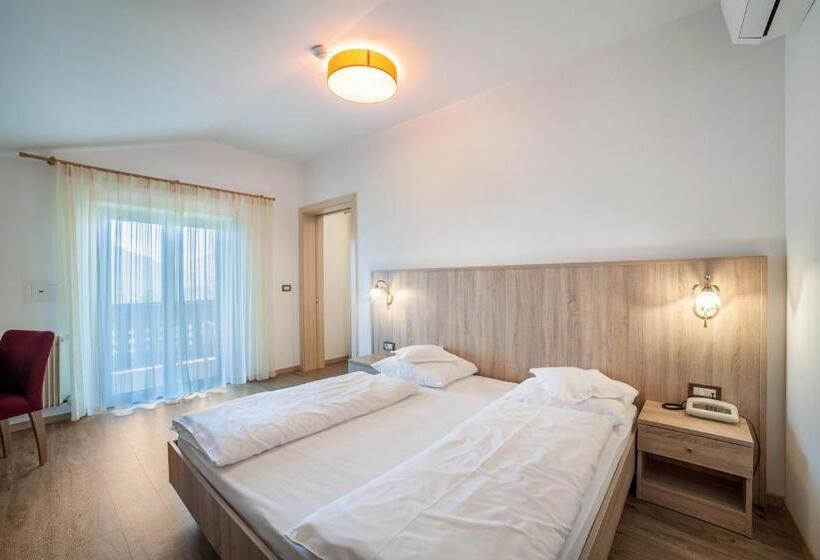 آپارتمان 2 خوابه, Garni Appartement Gartenheim
