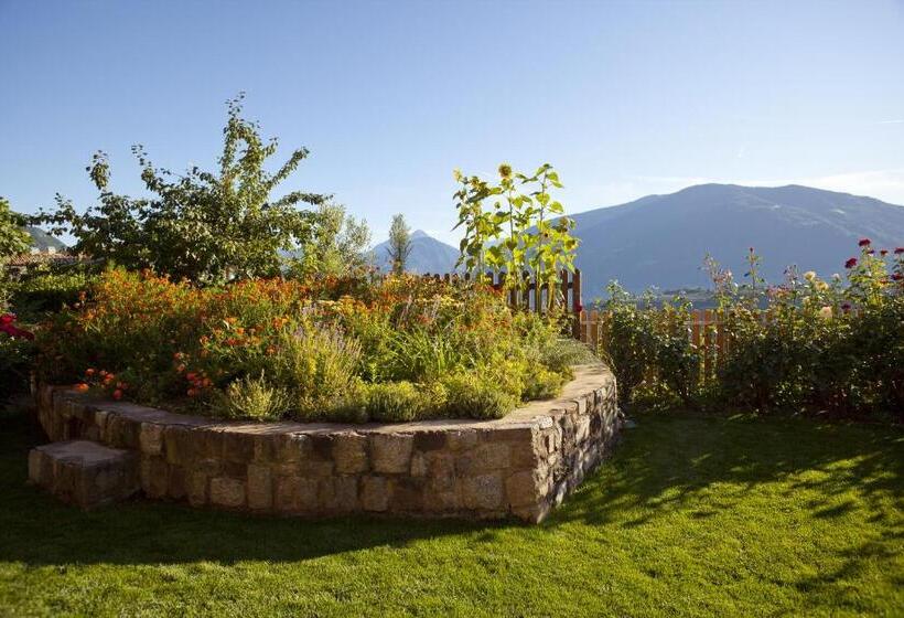 اتاق استاندارد با بالکن, Garni Appartement Gartenheim