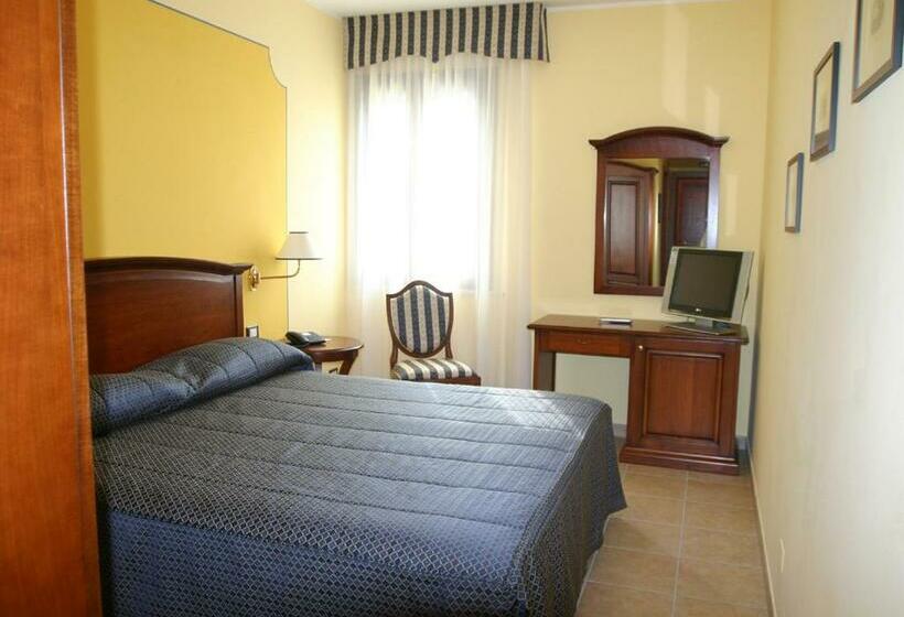 اتاق استاندارد, Locanda La Comacina