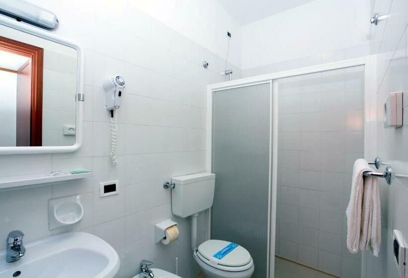 Standard Room with Balcony, Pelikan