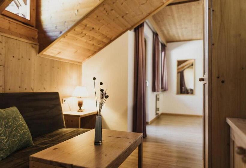 Студия Стандарт, Thalguter   Rooms & Breakfast
