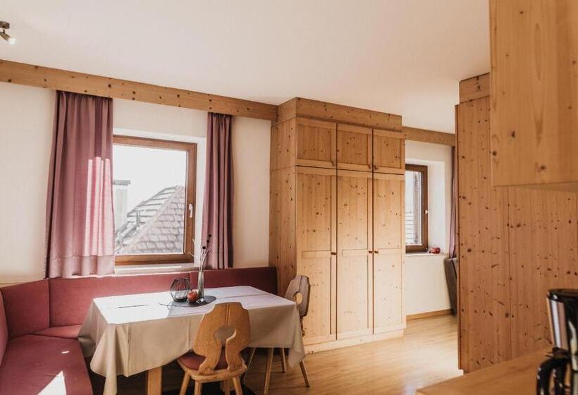 Апартаменты 1 Спальня с Видом, Thalguter   Rooms & Breakfast