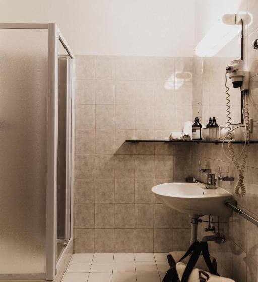 Апартаменты Superior 1 Спальня, Thalguter   Rooms & Breakfast