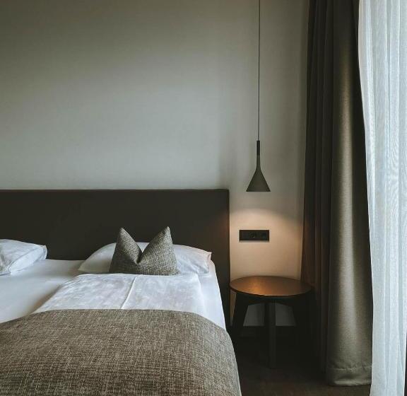 Люкс Deluxe Кровать Кинг, Klein Fein Hotel Anderlahn
