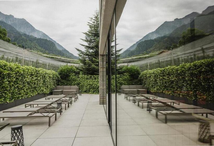 Номер Economy, Klein Fein Hotel Anderlahn