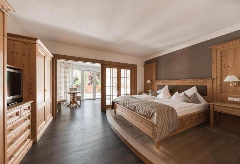 Полулюкс, Klein Fein Hotel Anderlahn