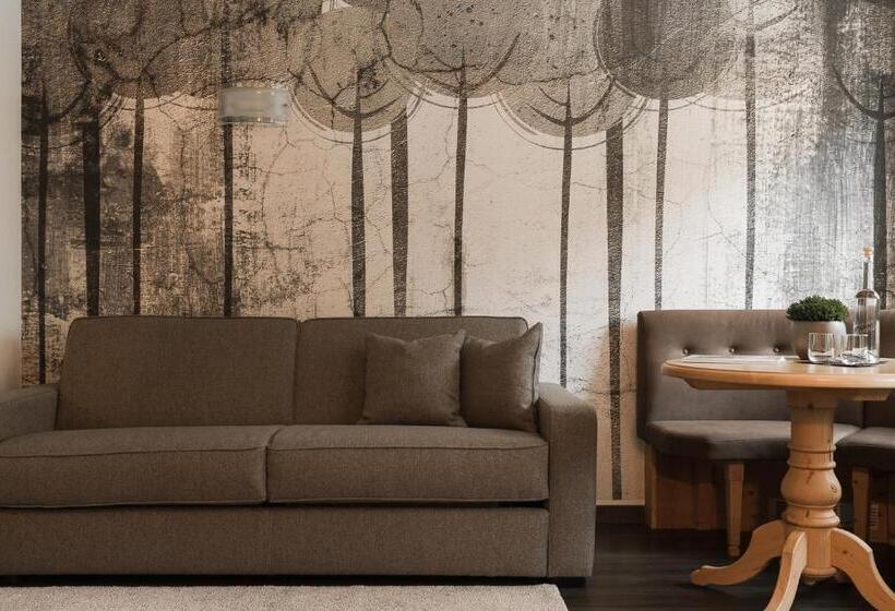 Семейное Студио, Klein Fein Hotel Anderlahn