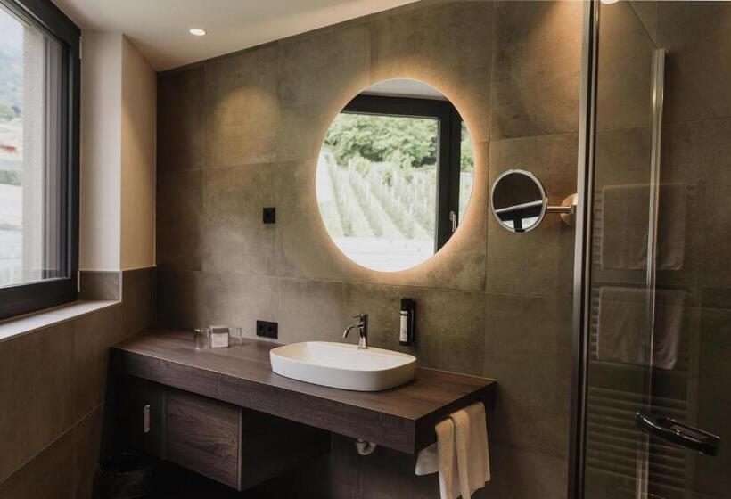 Номер Deluxe, Klein Fein Hotel Anderlahn