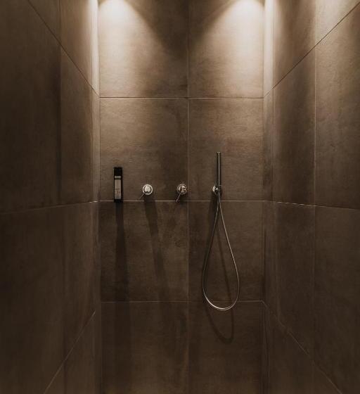 Полулюкс Вид на Сад, Klein Fein Hotel Anderlahn