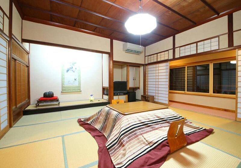 Quarto standard, Kamei No Yu