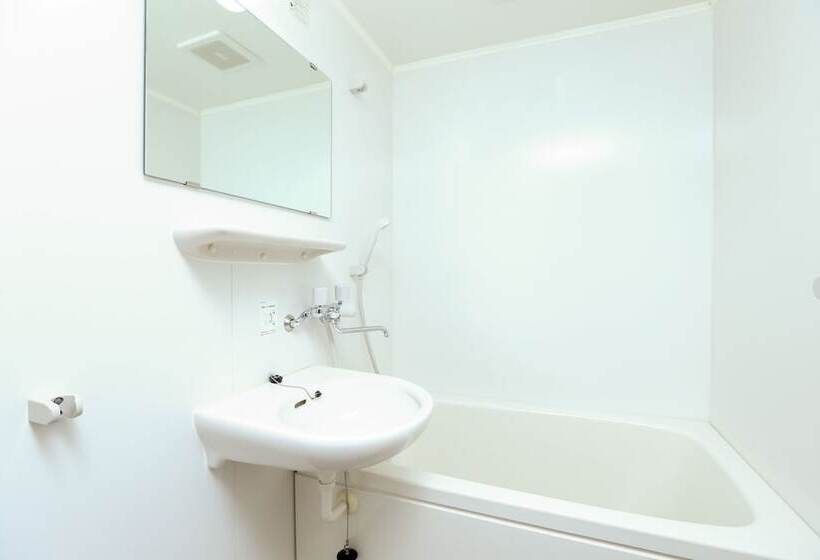 Quarto standard, Kamei No Yu