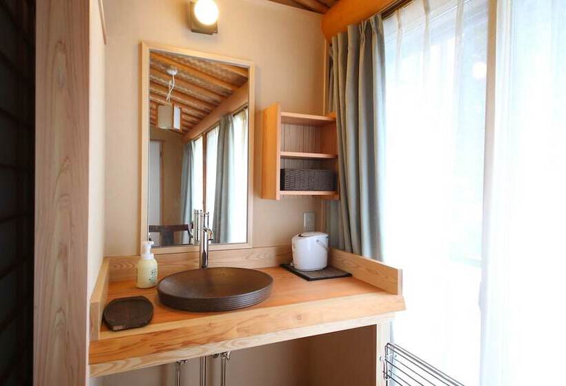 Quarto standard, Kamei No Yu