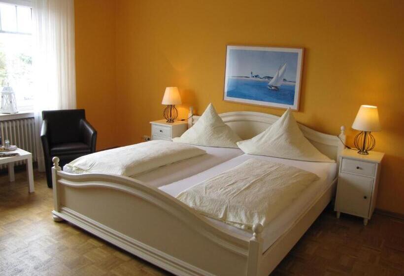 اتاق استاندارد, Strandhotel Najade