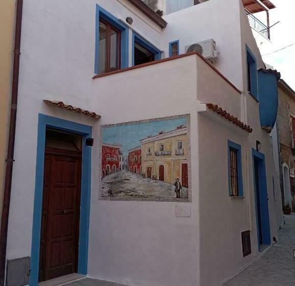 Четырехместный Номер Стандарт, La Casa Di Ivana