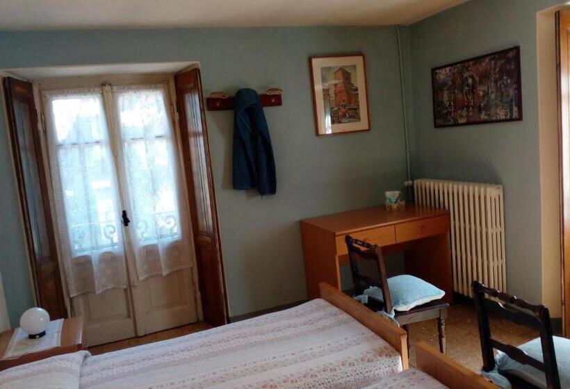 Номер Стандарт Совместная Ванная, Albergo Milano 1920