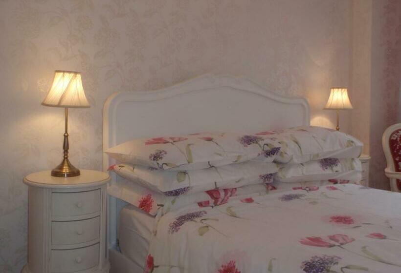 Апартаменты 1 Спальня, Barnes Fell Apartments