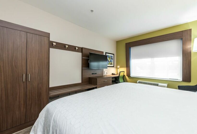 Номер Стандарт, Holiday Inn Express Hotel & Suites Lagrange I 85, An Ihg