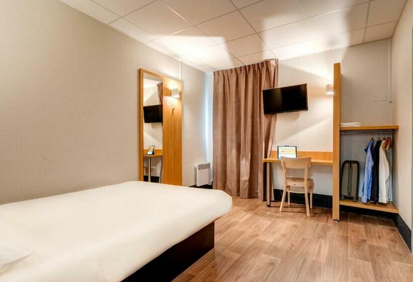 Номер Стандарт Адаптированный для Инвалидов, B&b Hotel Orly Rungis Aéroport 2 étoiles