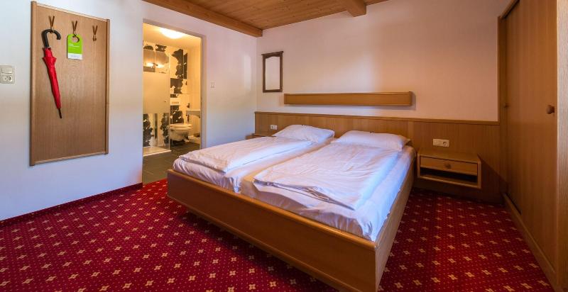 سوییت سوپریور, Crowne Plaza Tainan, An Ihg