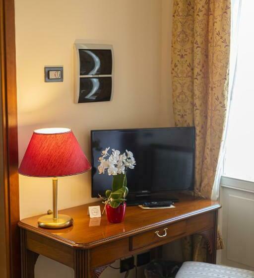 اتاق لوکس با چشم‌انداز دریاچه, Il Portico By Lvg Hotel Collection